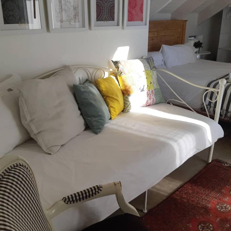 Apartamento Ciao Paternoster Exterior foto