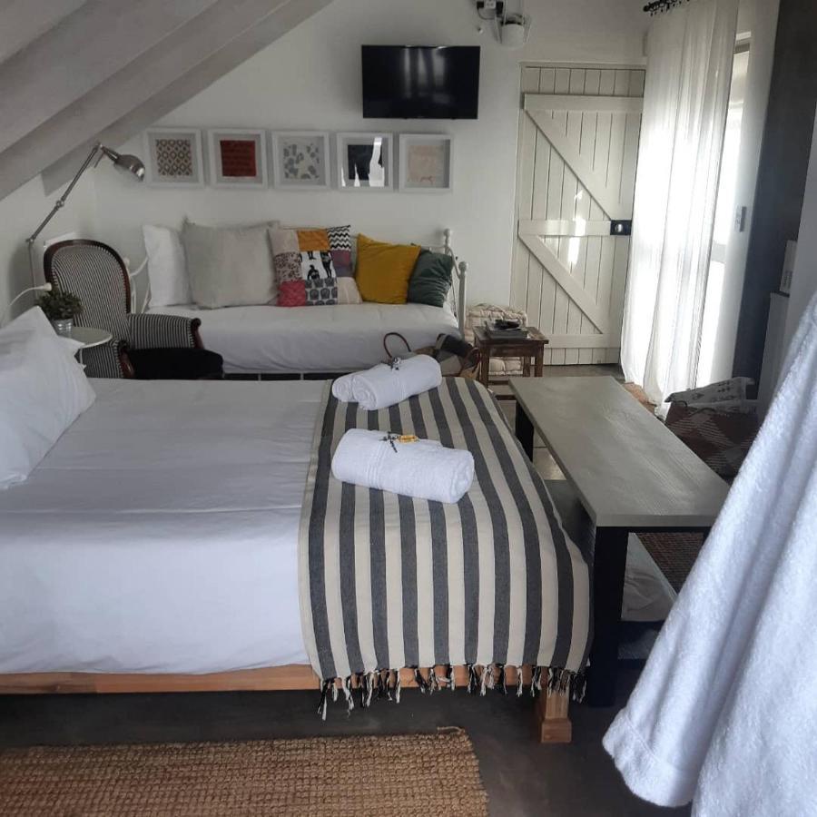Apartamento Ciao Paternoster Exterior foto