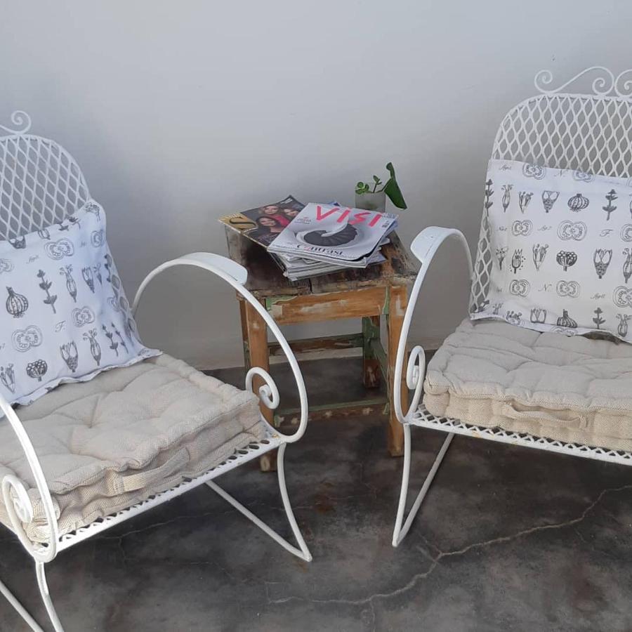 Apartamento Ciao Paternoster Exterior foto