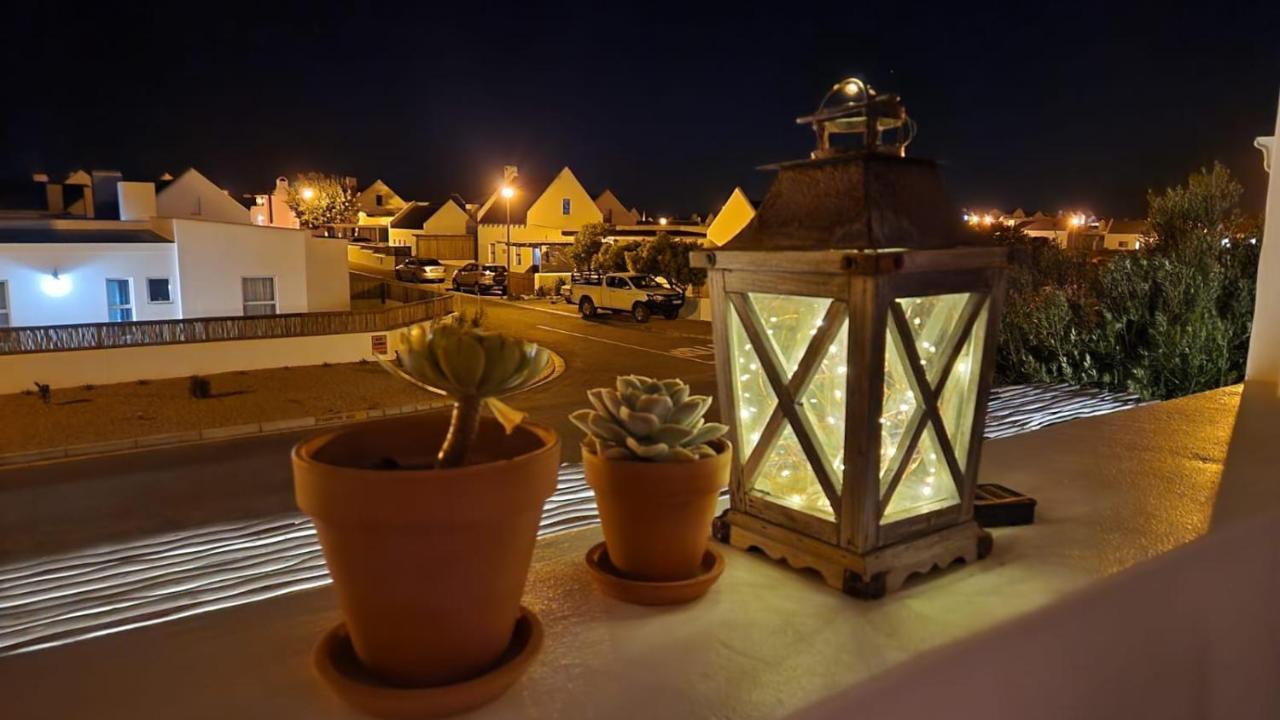 Apartamento Ciao Paternoster Exterior foto