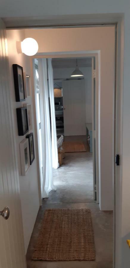 Apartamento Ciao Paternoster Exterior foto