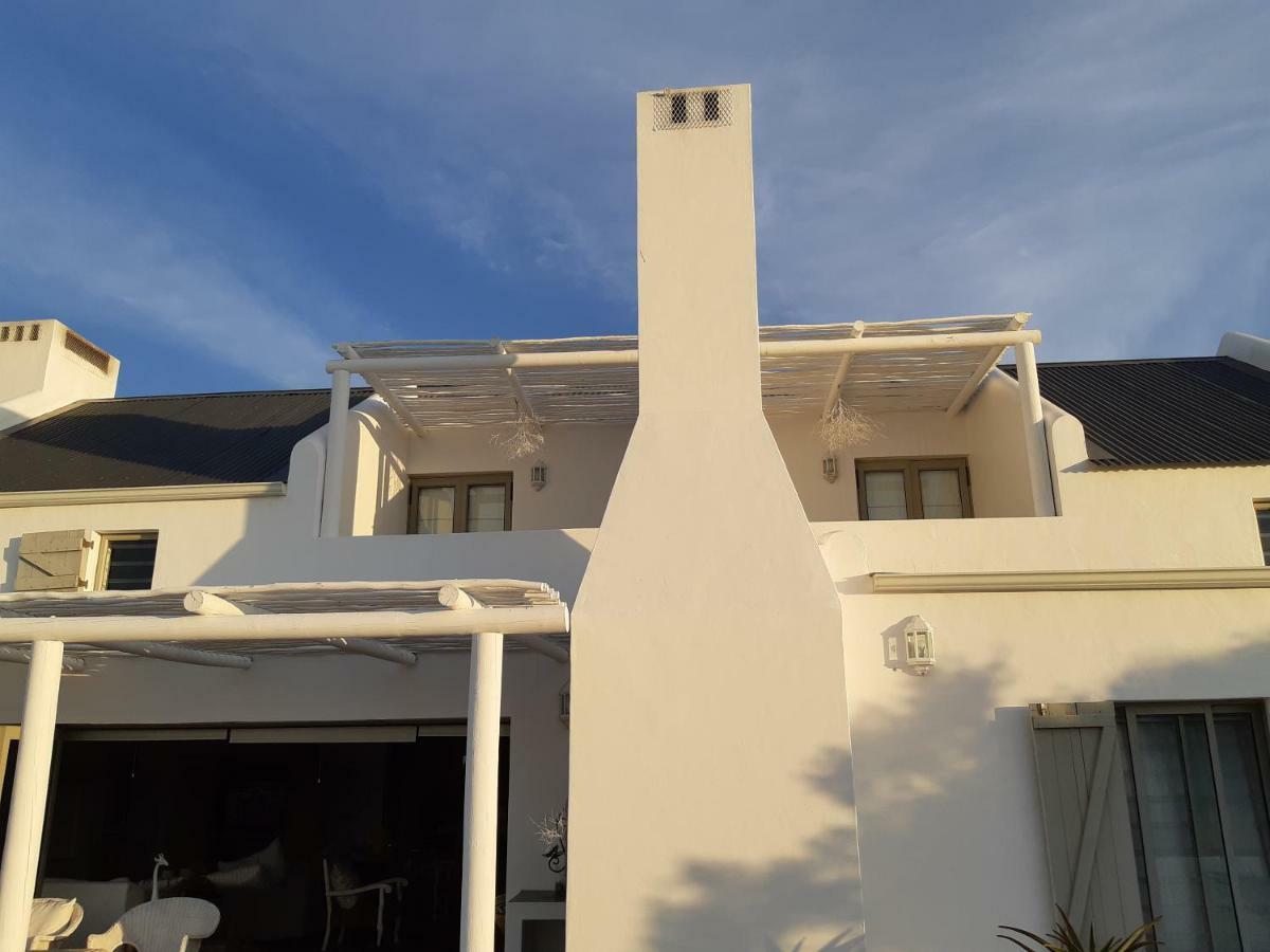 Apartamento Ciao Paternoster Exterior foto